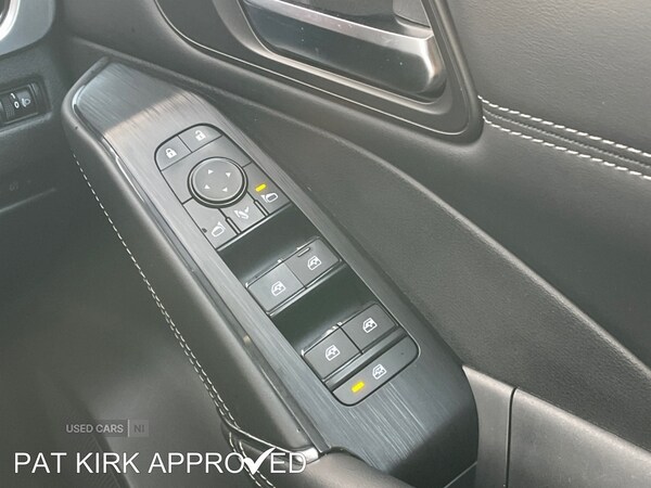 Used Nissan Qashqai 2023 for sale - 76914255: Photo 18