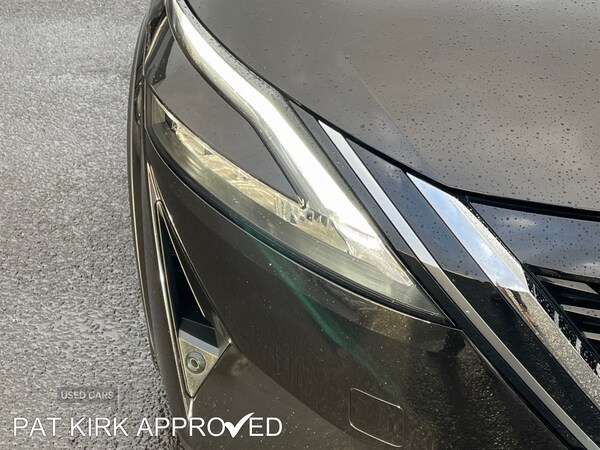 Used Nissan Qashqai 2023 for sale - 76914255: Photo 22