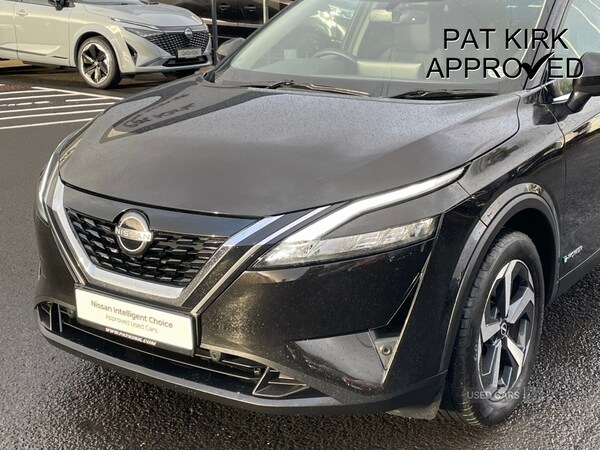 Used Nissan Qashqai 2023 for sale - 76914255: Photo 23