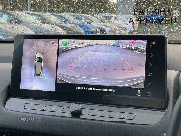 Used Nissan Qashqai 2023 for sale - 76914255: Photo 24