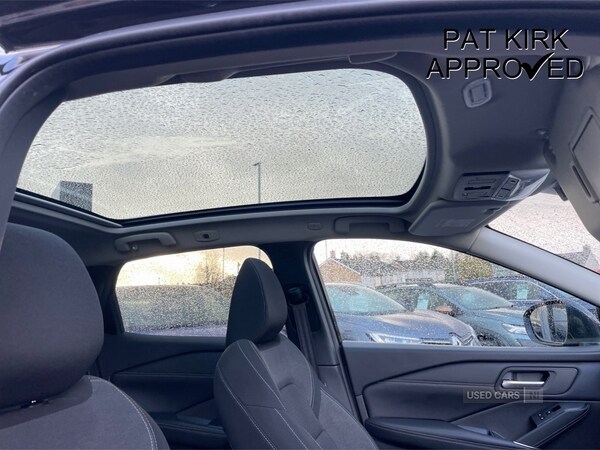 Used Nissan Qashqai 2023 for sale - 76914255: Photo 26