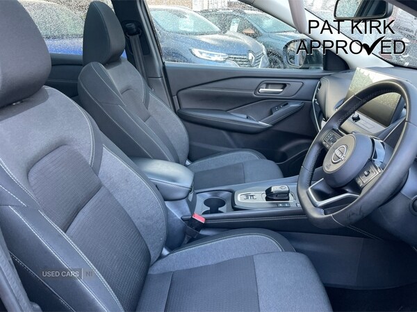 Used Nissan Qashqai 2023 for sale - 76914255: Photo 27