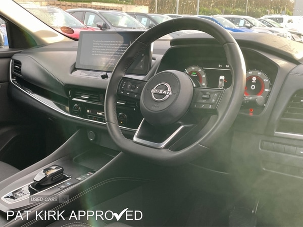 Used Nissan Qashqai 2023 for sale - 76914255: Photo 5