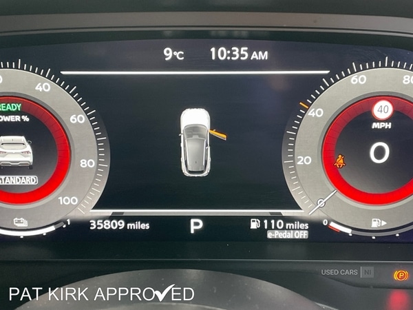 Used Nissan Qashqai 2023 for sale - 76914255: Photo 6