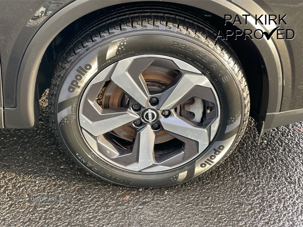 Used Nissan Qashqai 2023 for sale - 76914255: Photo 7