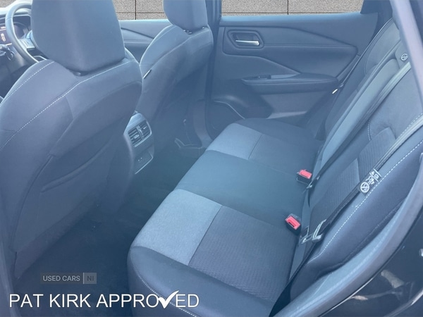 Used Nissan Qashqai 2023 for sale - 76914255: Photo 9