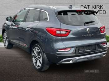 Used Renault Kadjar 2020 for sale - 75061534: Photo