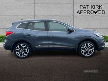 Used Renault Kadjar 2020 for sale - 75061534: Photo