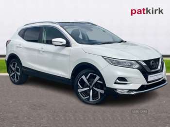 2018 - 1.3 DiG-T Tekna 5dr