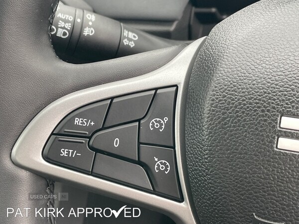Used Dacia Sandero Stepway 2024 for sale - 75061247: Photo 18