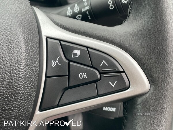 Used Dacia Sandero Stepway 2024 for sale - 75061247: Photo 19