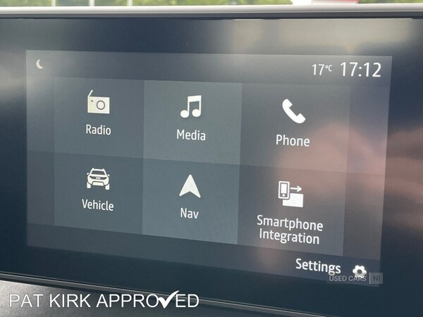 Used Dacia Sandero Stepway 2024 for sale - 75061247: Photo 21