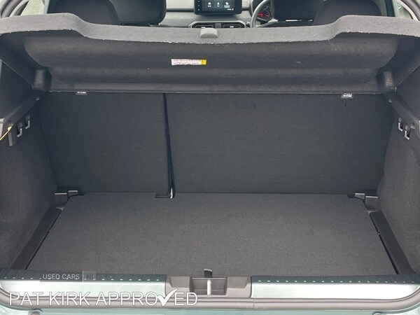 Used Dacia Sandero Stepway 2024 for sale - 75061247: Photo 22