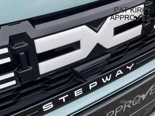 Used Dacia Sandero Stepway 2024 for sale - 75061247: Photo 28