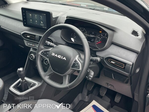 Used Dacia Sandero Stepway 2024 for sale - 75061247: Photo 5