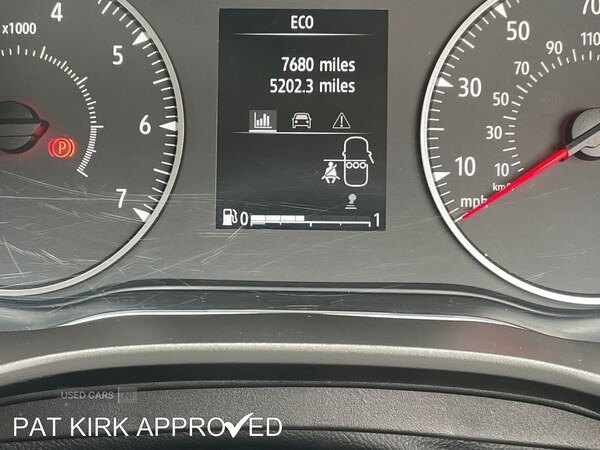 Used Dacia Sandero Stepway 2024 for sale - 75061247: Photo 7