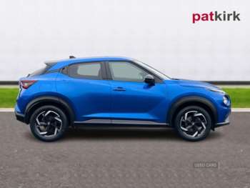 Used Nissan Juke 2023 for sale - 74789535: Photo