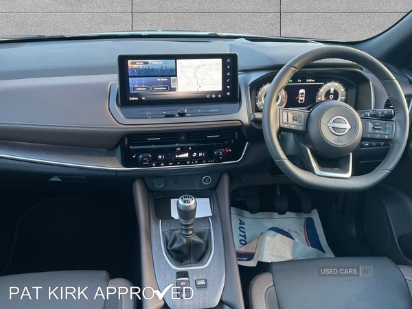 Used Nissan Qashqai 2025 for sale - 77218029: Photo 11