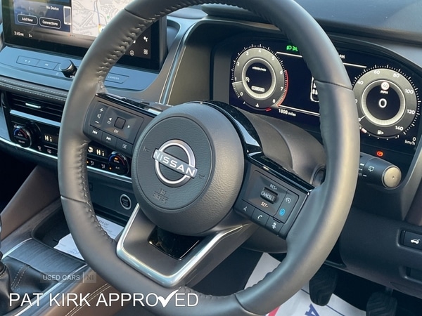 Used Nissan Qashqai 2025 for sale - 77218029: Photo 12