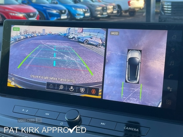 Used Nissan Qashqai 2025 for sale - 77218029: Photo 16