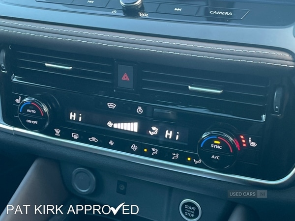 Used Nissan Qashqai 2025 for sale - 77218029: Photo 17