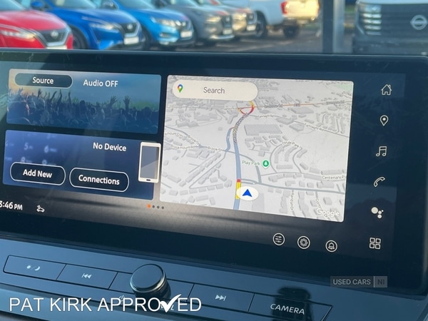 Used Nissan Qashqai 2025 for sale - 77218029: Photo 18