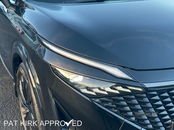 Used Nissan Qashqai 2025 for sale - 77218029: Photo 19