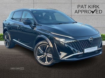 Used Nissan Qashqai 2025 for sale - 77218029: Photo