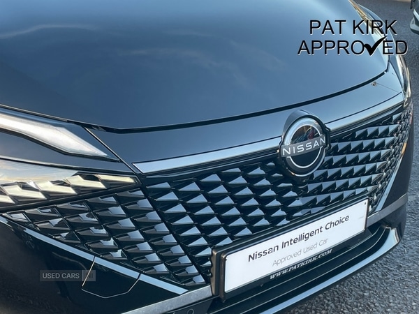 Used Nissan Qashqai 2025 for sale - 77218029: Photo 20