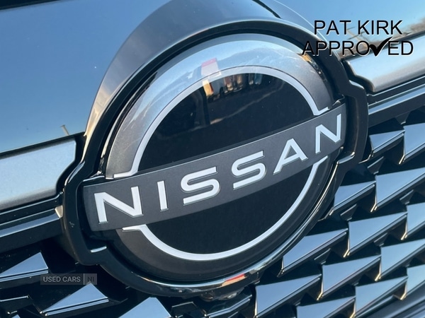 Used Nissan Qashqai 2025 for sale - 77218029: Photo 21