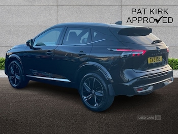 Used Nissan Qashqai 2025 for sale - 77218029: Photo