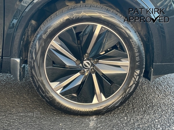 Used Nissan Qashqai 2025 for sale - 77218029: Photo 4