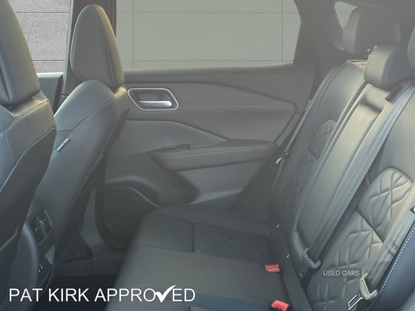 Used Nissan Qashqai 2025 for sale - 77218029: Photo 6