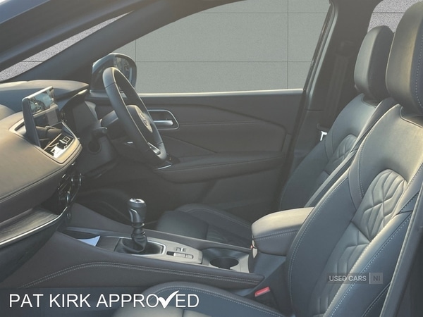 Used Nissan Qashqai 2025 for sale - 77218029: Photo 7