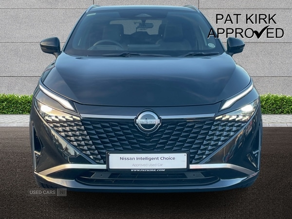 Used Nissan Qashqai 2025 for sale - 77218029: Photo 8