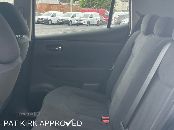Used Nissan Leaf 2016 for sale - 71250184: Photo 11