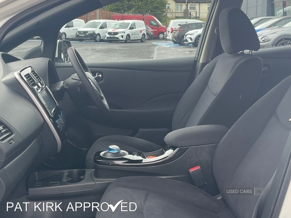 Used Nissan Leaf 2016 for sale - 71250184: Photo 12