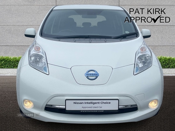 Used Nissan Leaf 2016 for sale - 71250184: Photo 13
