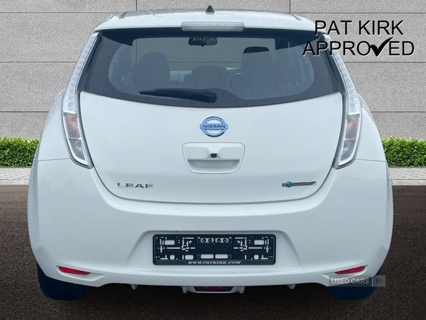 Used Nissan Leaf 2016 for sale - 71250184: Photo 14