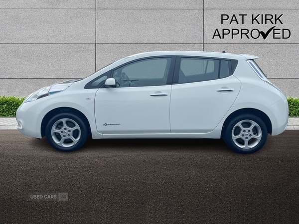 Used Nissan Leaf 2016 for sale - 71250184: Photo 15