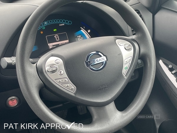 Used Nissan Leaf 2016 for sale - 71250184: Photo 18