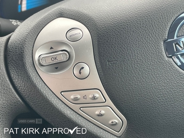 Used Nissan Leaf 2016 for sale - 71250184: Photo 19