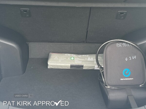 Used Nissan Leaf 2016 for sale - 71250184: Photo 23
