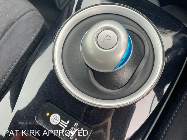 Used Nissan Leaf 2016 for sale - 71250184: Photo 24