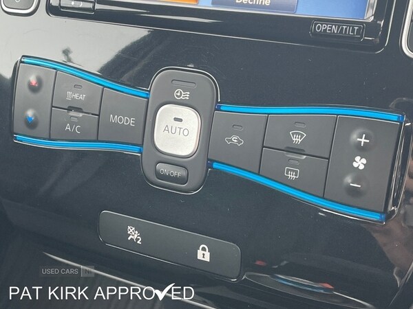 Used Nissan Leaf 2016 for sale - 71250184: Photo 25