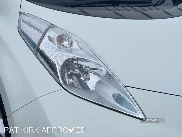 Used Nissan Leaf 2016 for sale - 71250184: Photo 26