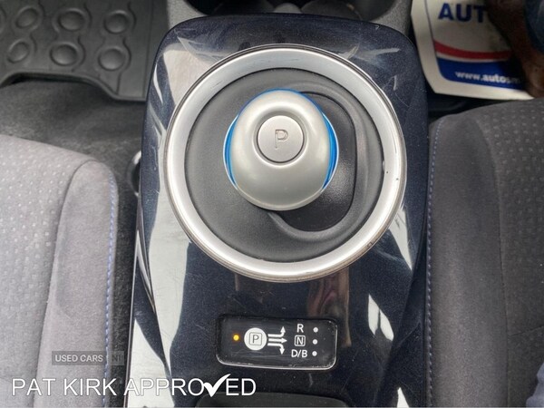 Used Nissan Leaf 2016 for sale - 71250184: Photo 39