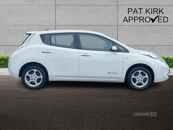 Used Nissan Leaf 2016 for sale - 71250184: Photo 3