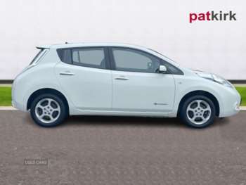 Used Nissan Leaf 2016 for sale - 71250184: Photo