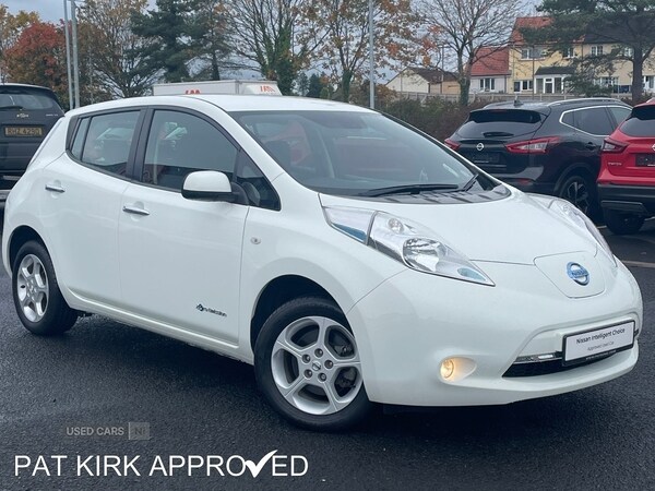 Used Nissan Leaf 2016 for sale - 71250184: Photo 40